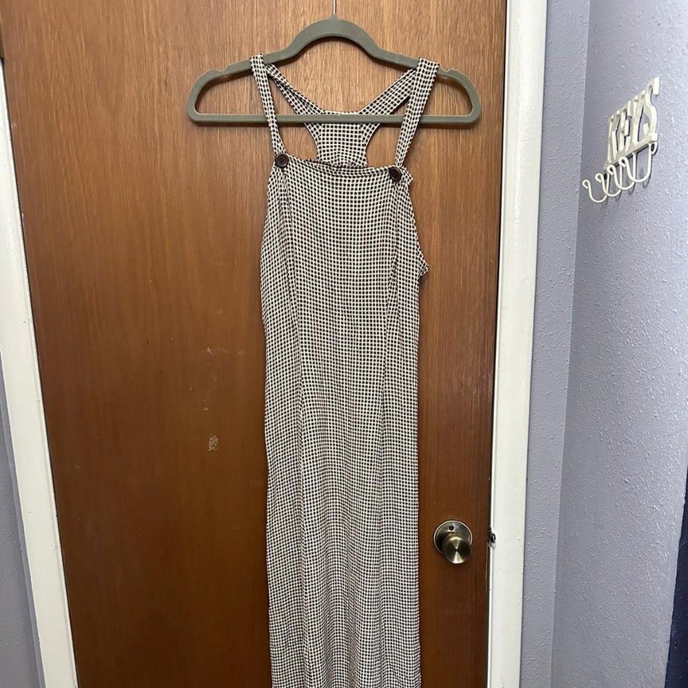 maxi dress, paid dress